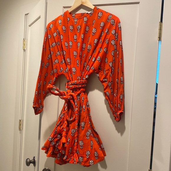 RHODE Dresses & Skirts - Rhode Ella Dress